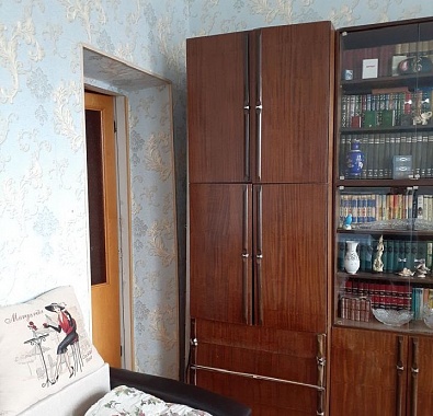 3-комн. кв. Центр