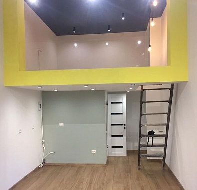 2-комн. кв. Центр
