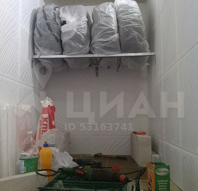 трехкомнатная Юго-западный район квартира в Ставрополе