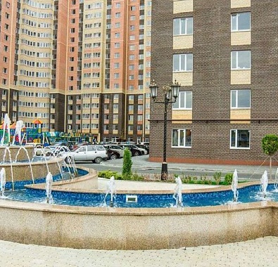 двухкомнатная Юго-западный район квартира в Ставрополе