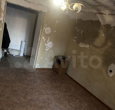 трехкомнатная Центр квартира в Ставрополе