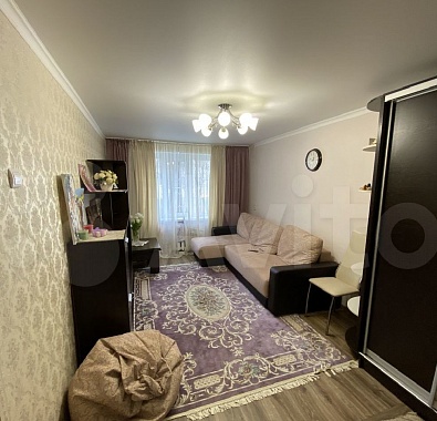 3-комн. кв. Ю/З район квартира в Ставрополе