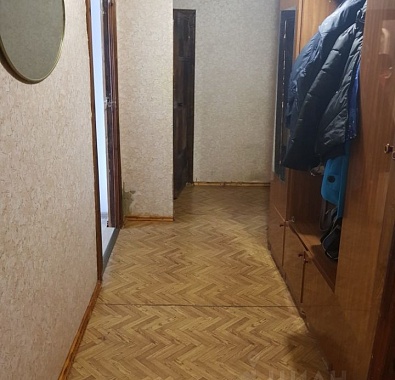 двухкомнатная п. Демино