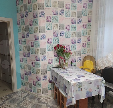трехкомнатная Перспективный квартира в Ставрополе