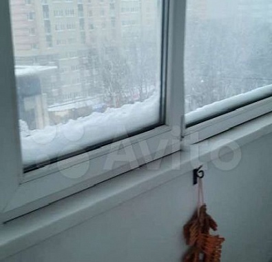 однокомнатная Юго-западный район