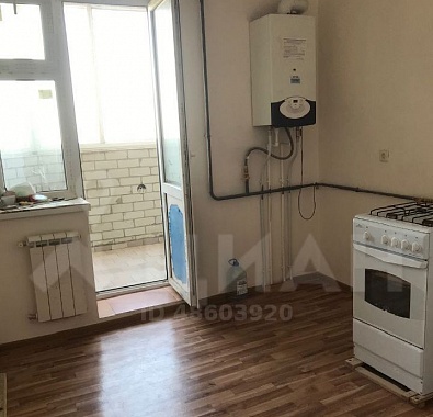 однокомнатная Центр квартира в Ставрополе