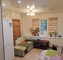 двухкомнатная Юго-западный район квартира в Ставрополе