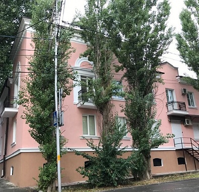 3-комн. кв. Центр квартира в Ставрополе
