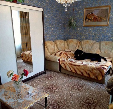 3-комн. кв. Центр квартира в Ставрополе