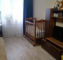 двухкомнатная Юго-западный район квартира в Ставрополе