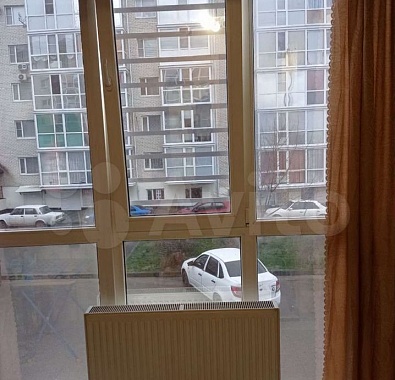 однокомнатная Ташла