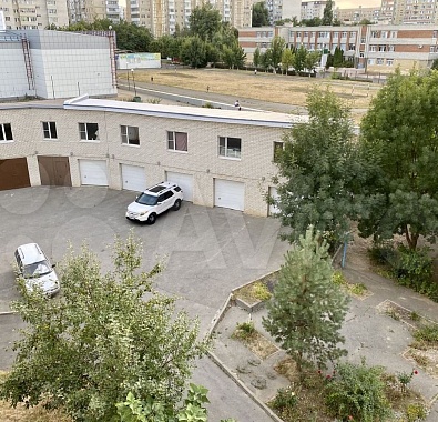 трехкомнатная Юго-западный район квартира в Ставрополе