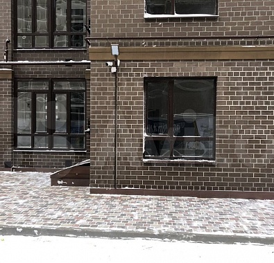 однокомнатная Перспективный