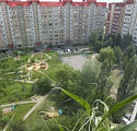 трехкомнатная Юго-западный район квартира в Ставрополе