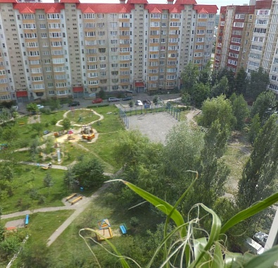 трехкомнатная Юго-западный район квартира в Ставрополе