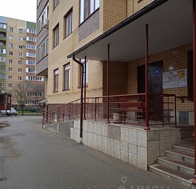 2-комн. кв. Ю/З район