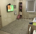 однокомнатная Юго-западный район квартира в Ставрополе