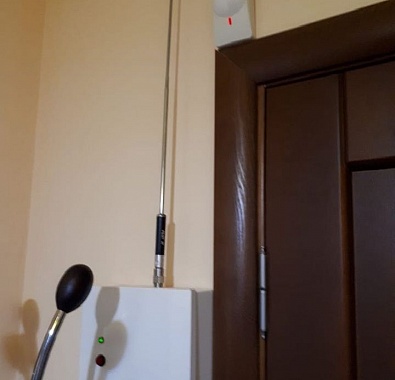 трехкомнатная Осетинка квартира в Ставрополе