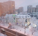 трехкомнатная Центр квартира в Ставрополе