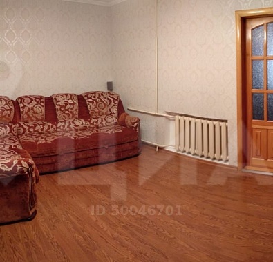 3-комн. кв. Форштадт