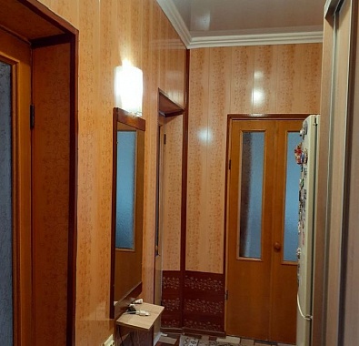 3-комн. кв. Центр квартира в Ставрополе