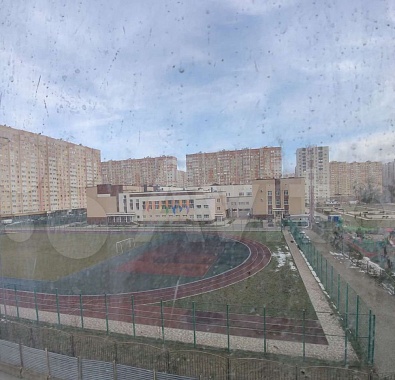 однокомнатная Юго-западный район
