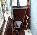 трехкомнатная Юго-западный район квартира в Ставрополе