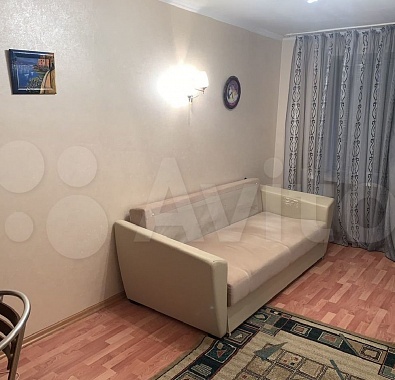 3-комн. кв. Ю/З район