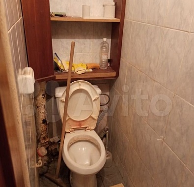 3-комн. кв. С/З район