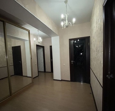 3-комн. кв.  Перспективный