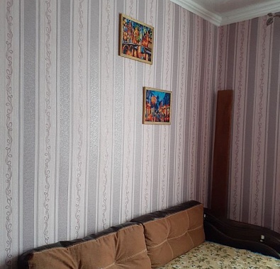 3-комн. кв. Центр
