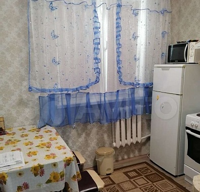 однокомнатная Юго-западный район