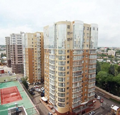 1-комн. кв. Центр