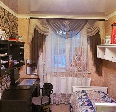 3-комн. кв. Центр квартира в Ставрополе
