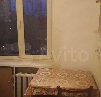 двухкомнатная Центр квартира в Ставрополе