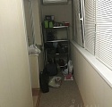 трехкомнатная Центр квартира в Ставрополе