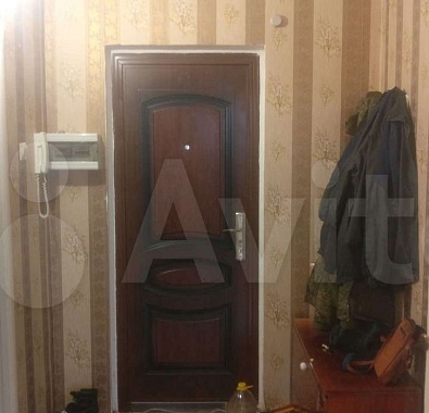 однокомнатная Северо-западный район квартира в Ставрополе