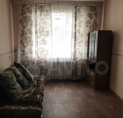 однокомнатная Перспективный