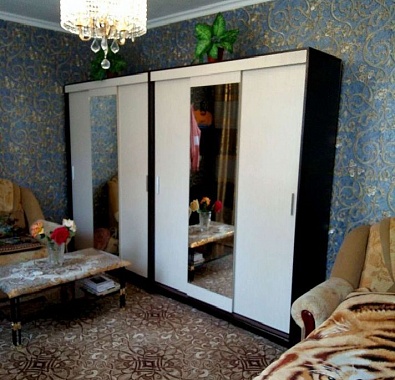 3-комн. кв. Центр