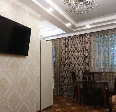 2-комн. кв. Центр