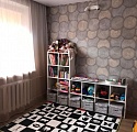 трехкомнатная Северо-западный район квартира в Ставрополе