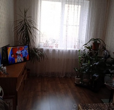 двухкомнатная Юго-западный район квартира в Ставрополе