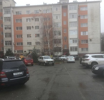 3-комн. кв. Ботаника квартира в Ставрополе