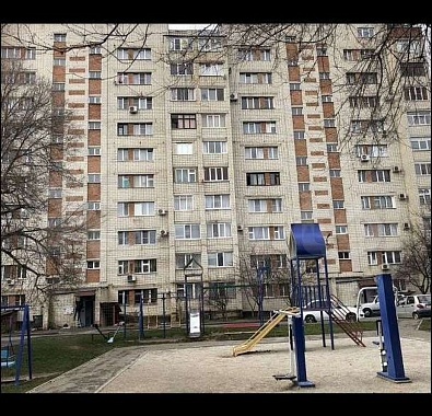 двухкомнатная Юго-западный район квартира в Ставрополе