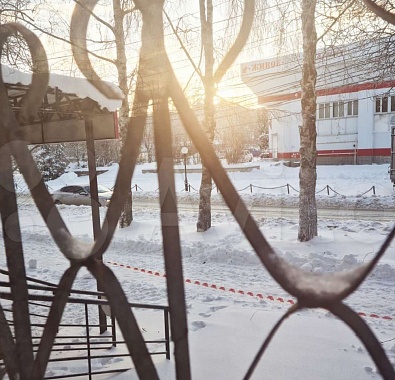 двухкомнатная Юго-западный район