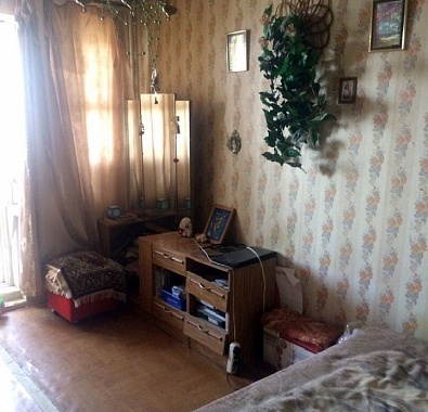 4-комн. кв. Центр