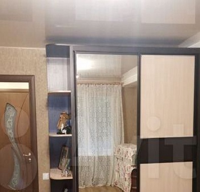 двухкомнатная Юго-западный район квартира в Ставрополе