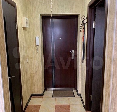 однокомнатная Ташла
