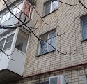 3-комн. кв. Ю/З район квартира в Ставрополе
