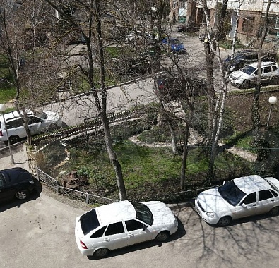трехкомнатная Центр квартира в Ставрополе